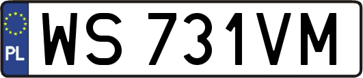 WS731VM