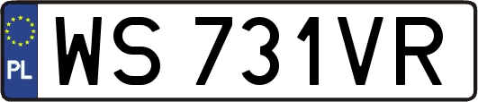WS731VR
