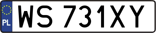 WS731XY