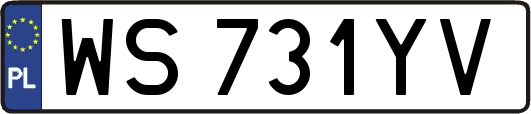 WS731YV