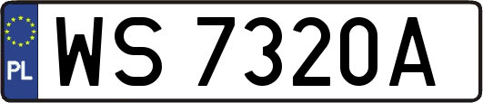 WS7320A