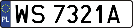 WS7321A