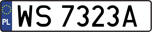 WS7323A