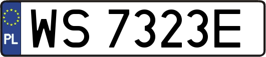 WS7323E