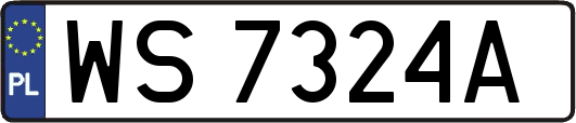 WS7324A
