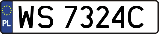 WS7324C