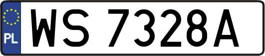 WS7328A