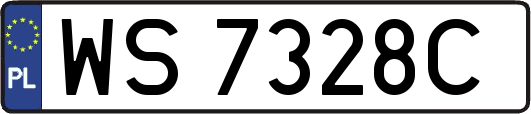 WS7328C