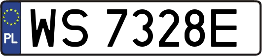 WS7328E