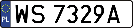 WS7329A