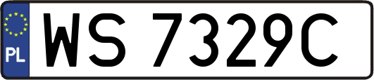 WS7329C