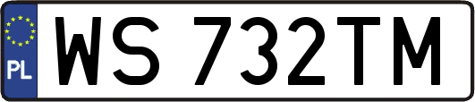 WS732TM
