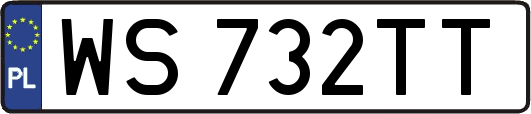 WS732TT