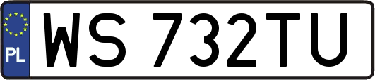 WS732TU