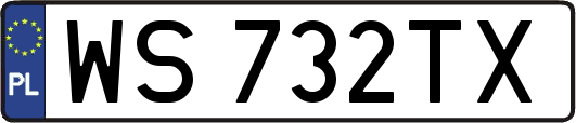 WS732TX