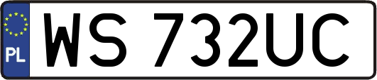 WS732UC