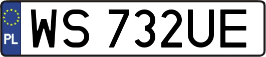 WS732UE