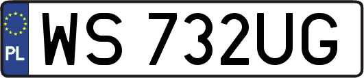 WS732UG