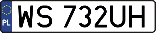 WS732UH