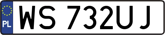 WS732UJ