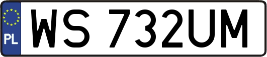 WS732UM