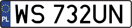 WS732UN