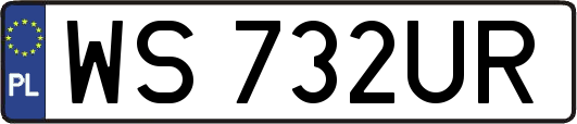 WS732UR