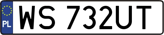 WS732UT
