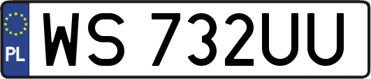 WS732UU
