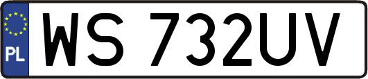 WS732UV
