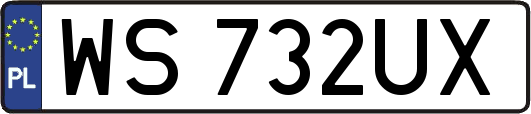 WS732UX