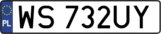 WS732UY