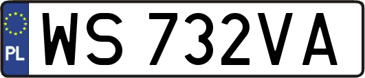 WS732VA