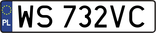 WS732VC