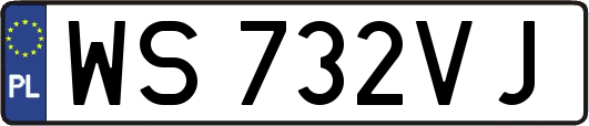 WS732VJ