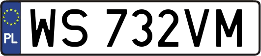 WS732VM