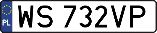 WS732VP
