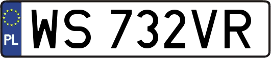 WS732VR