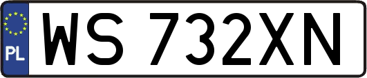 WS732XN