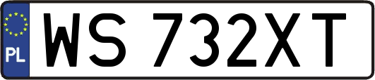 WS732XT