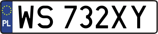 WS732XY
