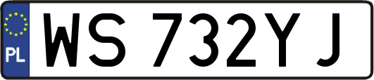 WS732YJ