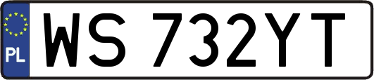 WS732YT