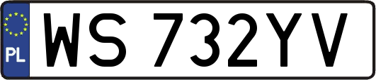 WS732YV