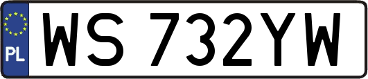 WS732YW