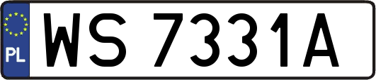 WS7331A