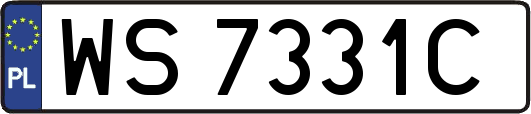 WS7331C