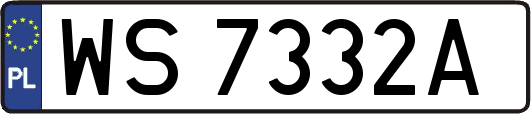 WS7332A