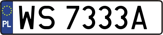 WS7333A
