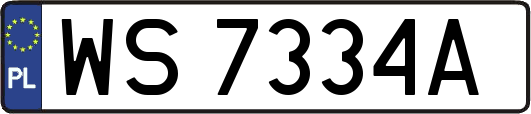 WS7334A